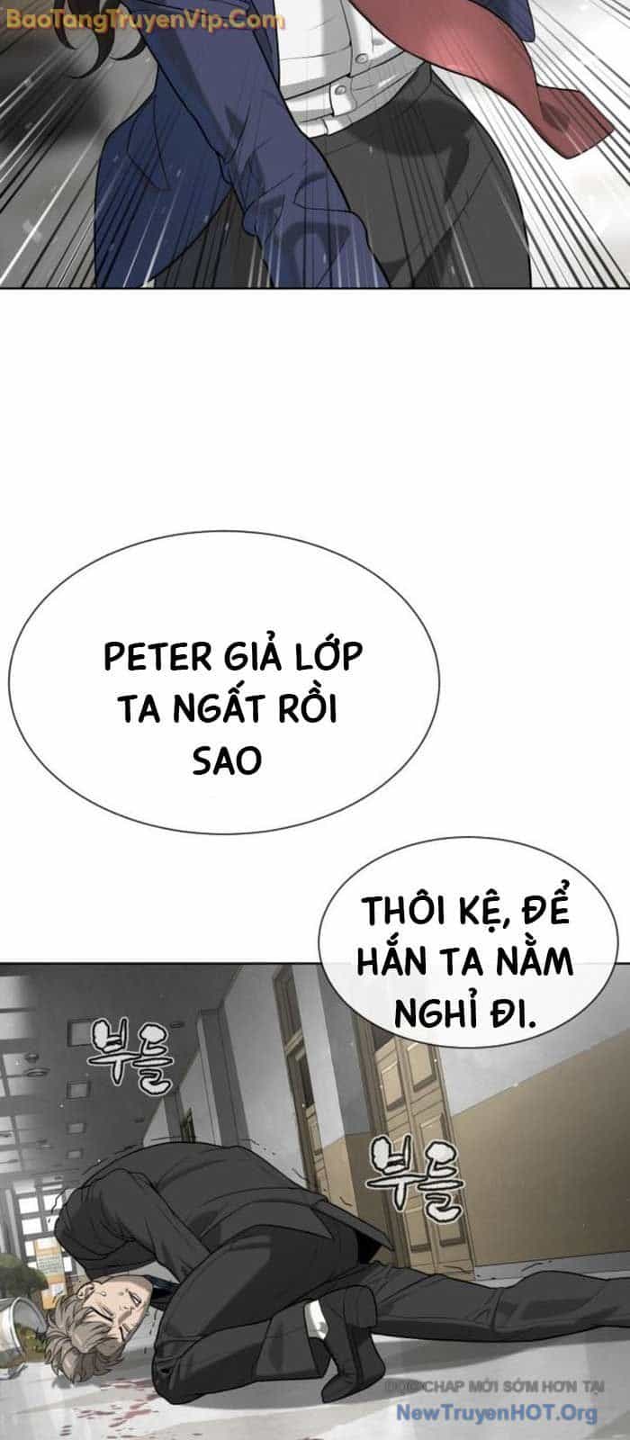 Sát Thủ Peter - Chương 98.2 - ảnh 129