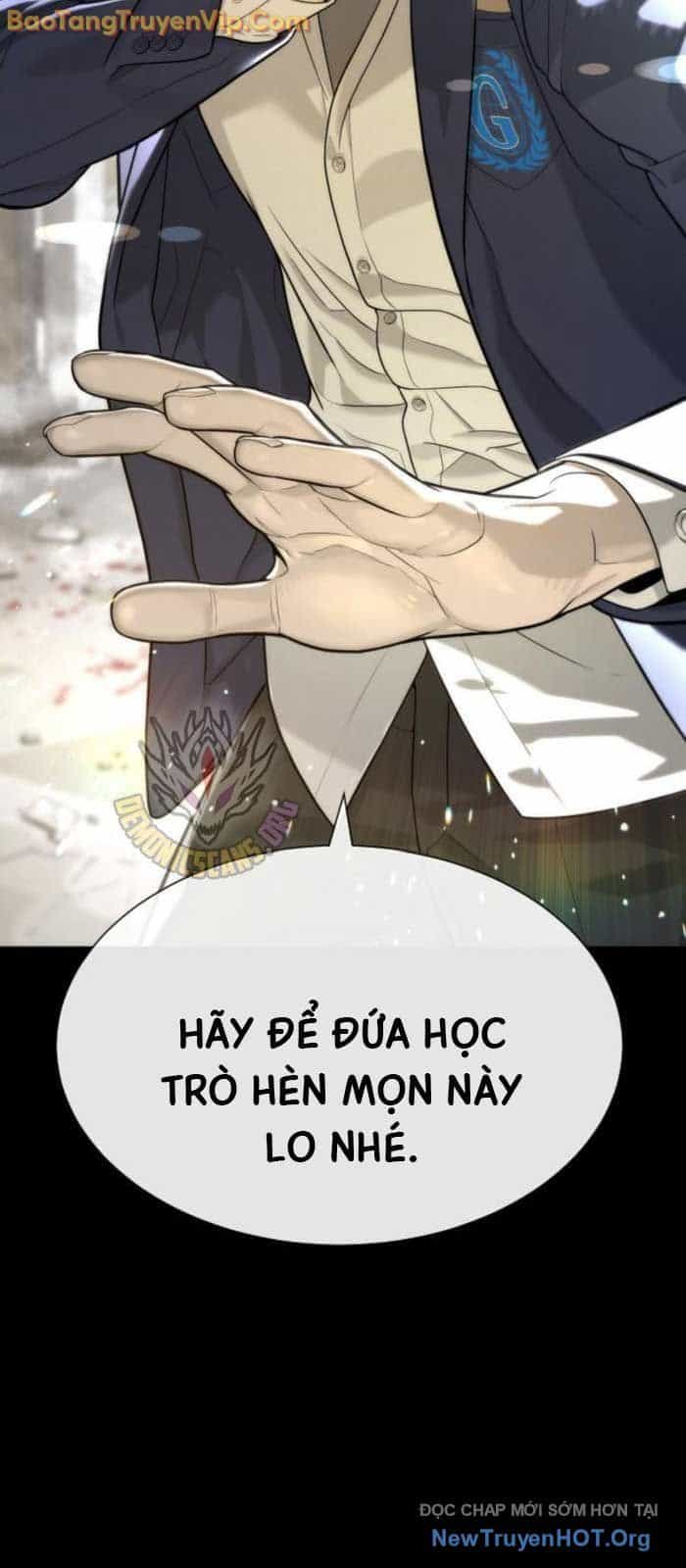 Sát Thủ Peter - Chương 98.2 - ảnh 177
