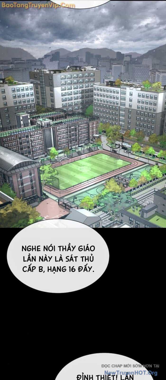 Sát Thủ Peter - Chương 98.2 - ảnh 45
