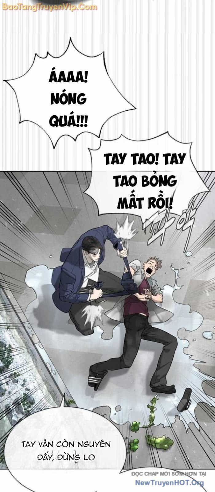 Sát Thủ Peter - Chương 99.1 - ảnh 118