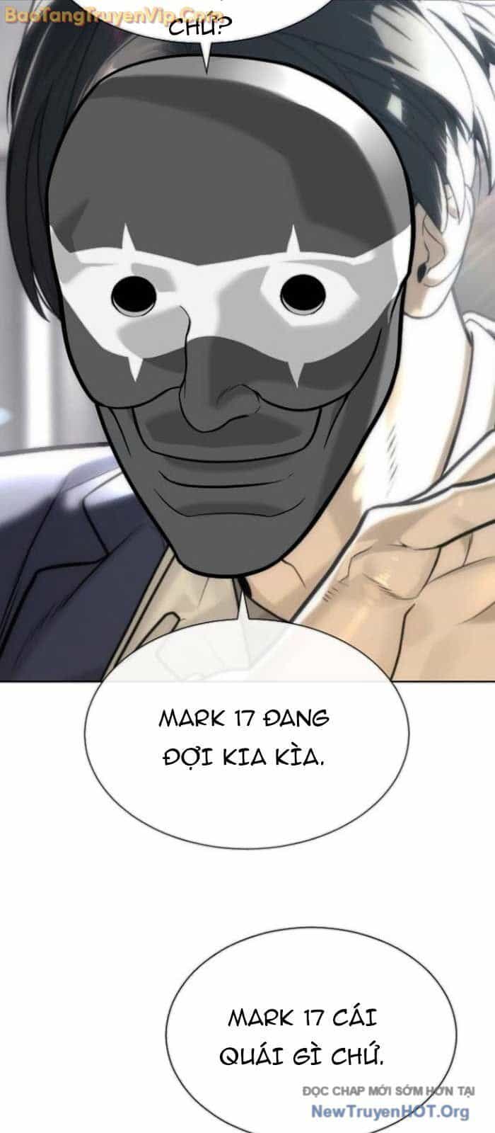 Sát Thủ Peter - Chương 99.1 - ảnh 13