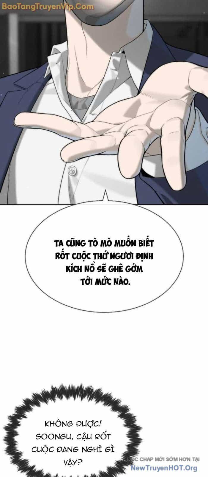 Sát Thủ Peter - Chương 99.1 - ảnh 26