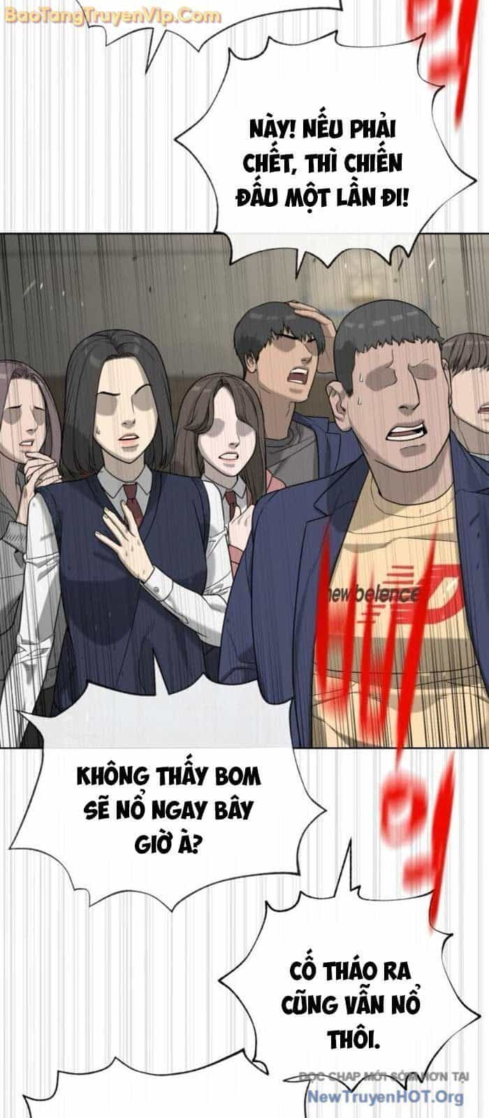 Sát Thủ Peter - Chương 100.1 - ảnh 74