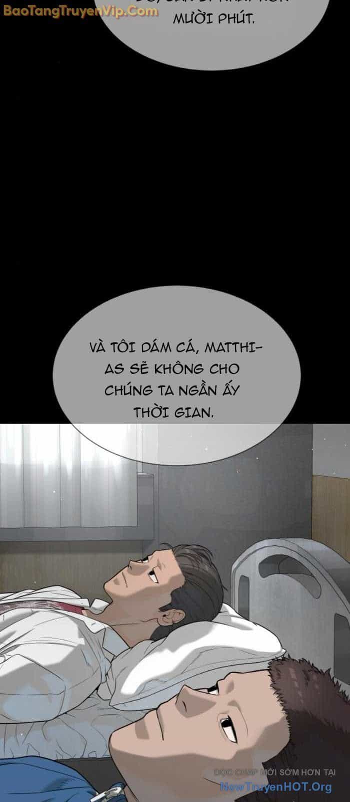 Sát Thủ Peter - Chương 100.1 - ảnh 97