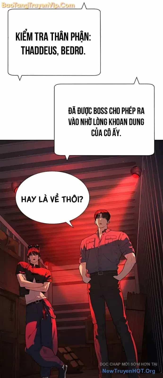 Sát Thủ Peter - Chương 104.1 - ảnh 108
