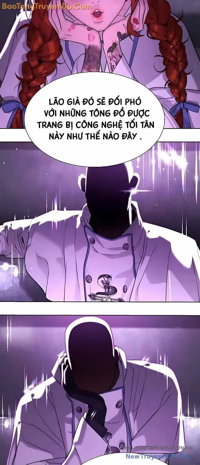 Sát Thủ Peter - Chương 104.1 - ảnh 178