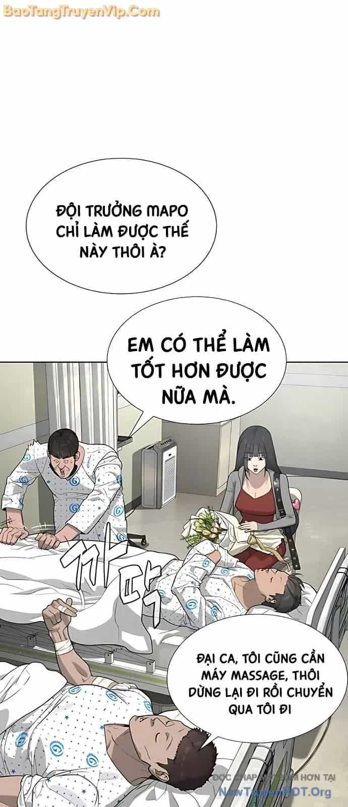 Sát Thủ Peter - Chương 104.1 - ảnh 18