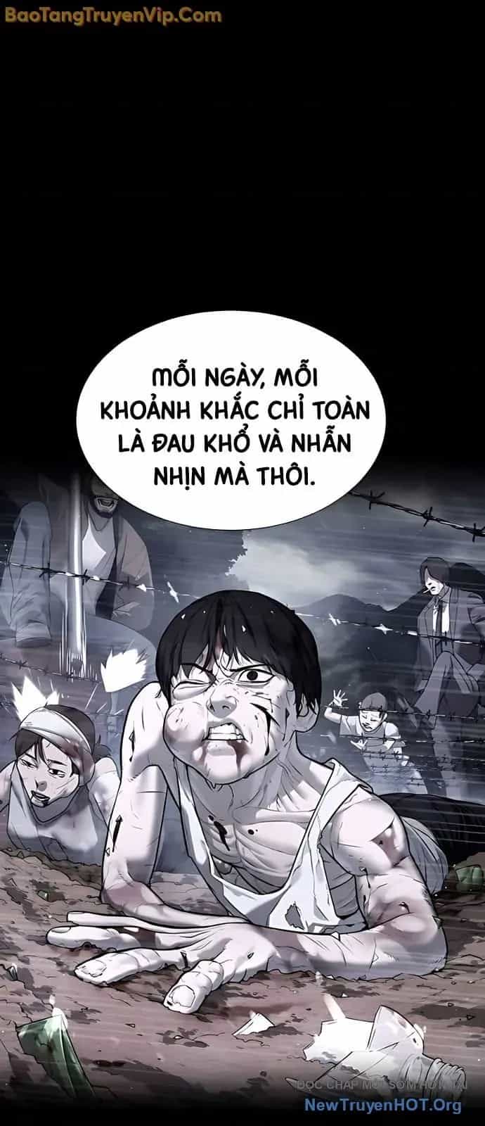 Sát Thủ Peter - Chương 104.1 - ảnh 41