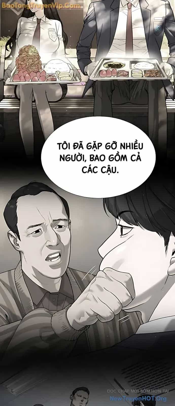 Sát Thủ Peter - Chương 104.1 - ảnh 45