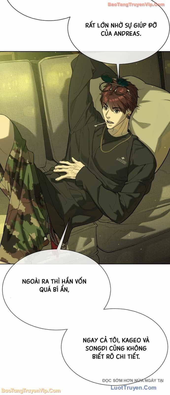 Sát Thủ Peter - Chương 105 - ảnh 121