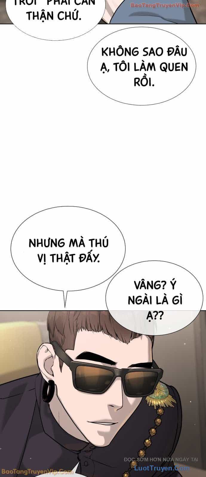 Sát Thủ Peter - Chương 105 - ảnh 15