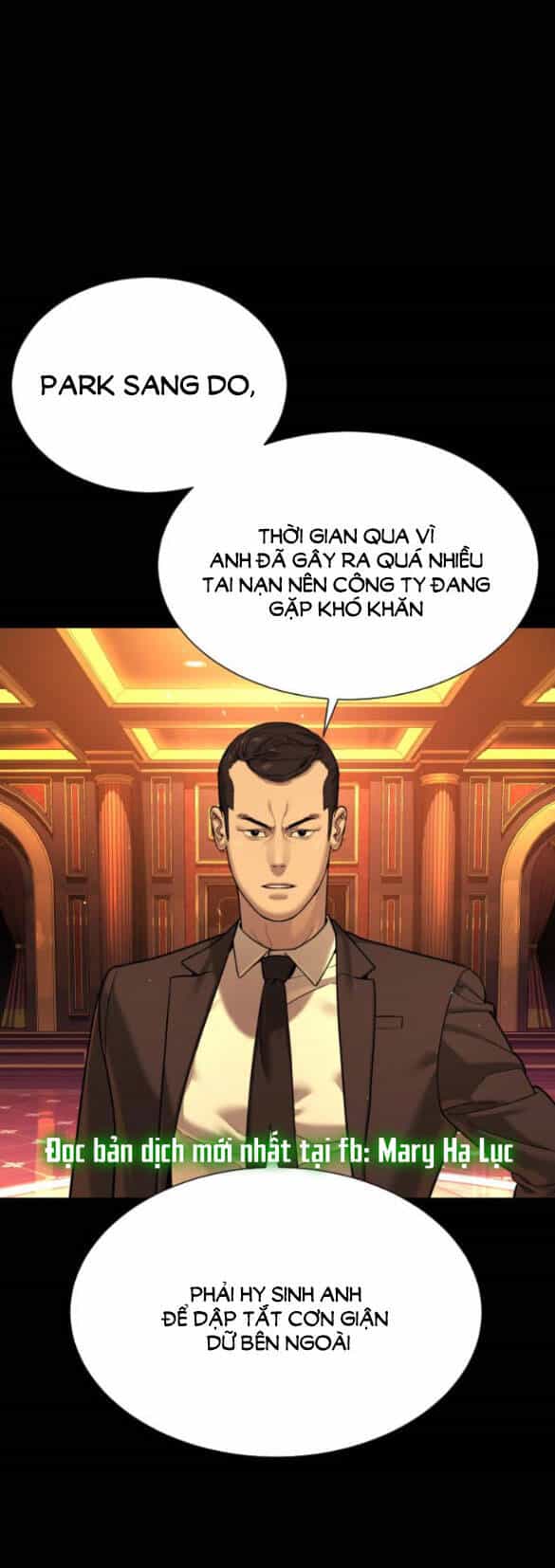 Sát Thủ Peter - Chương 9.1 - ảnh 18