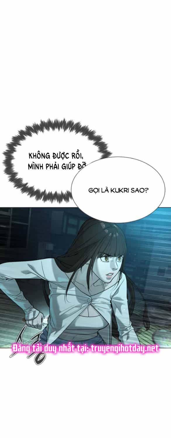 Sát Thủ Peter - Chương 9.1 - ảnh 30