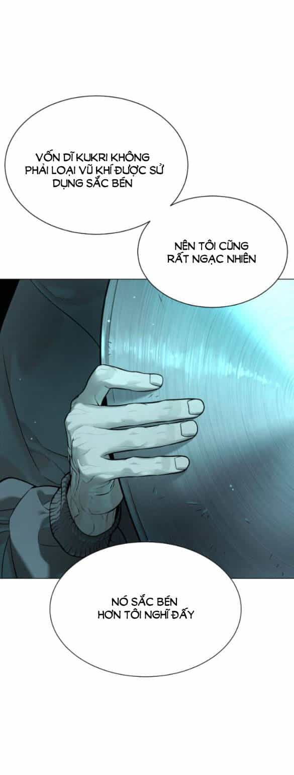 Sát Thủ Peter - Chương 9.1 - ảnh 31