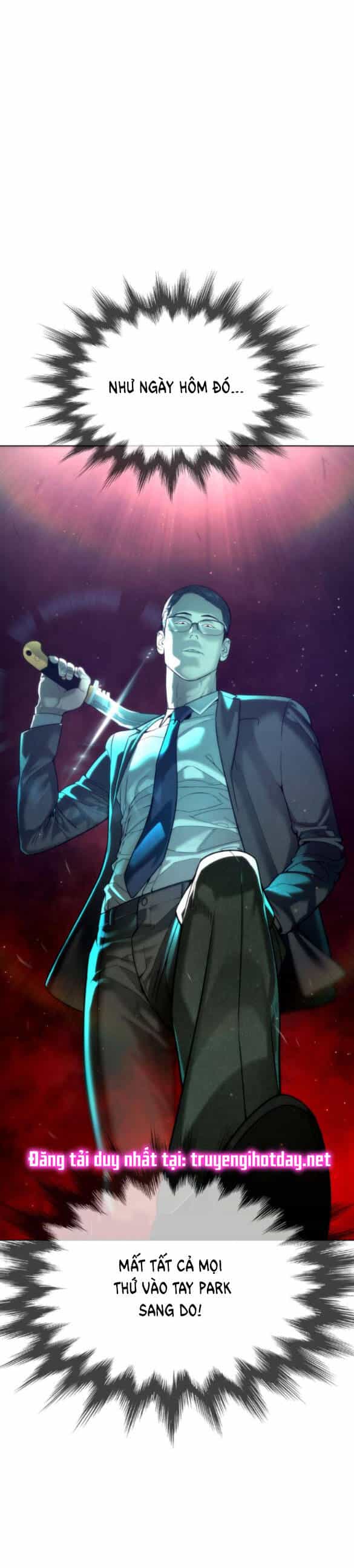 Sát Thủ Peter - Chương 9.1 - ảnh 62