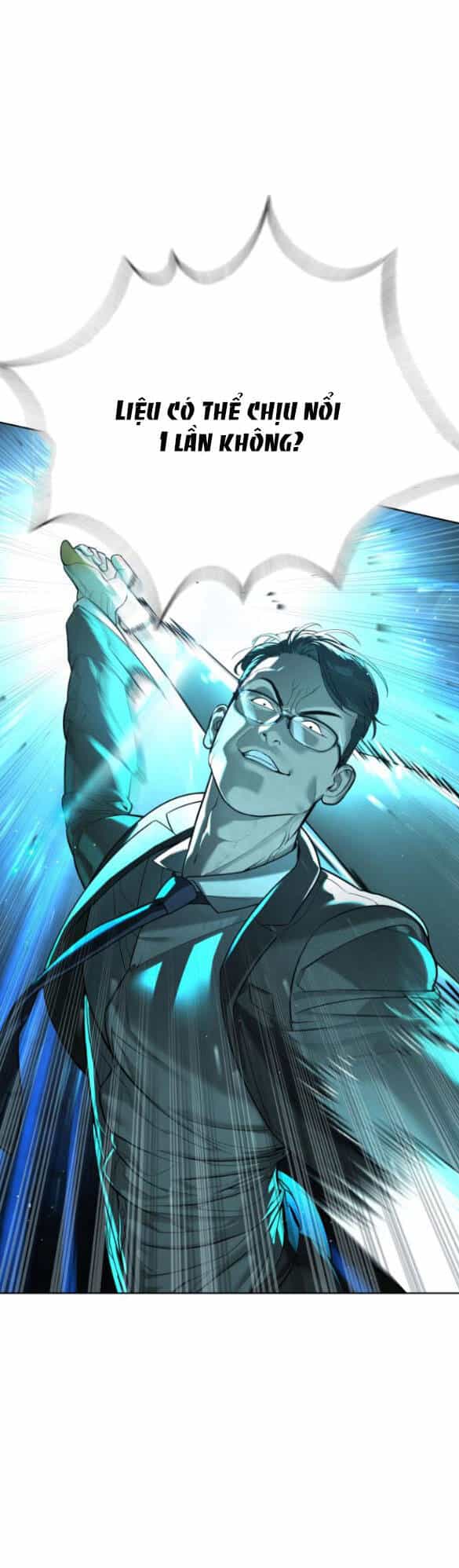 Sát Thủ Peter - Chương 9.1 - ảnh 8