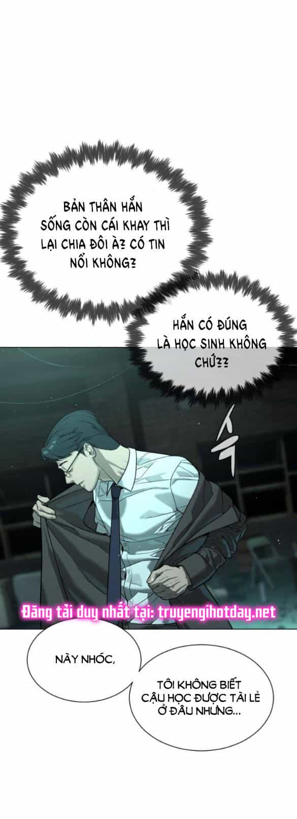 Sát Thủ Peter - Chương 9.1 - ảnh 89