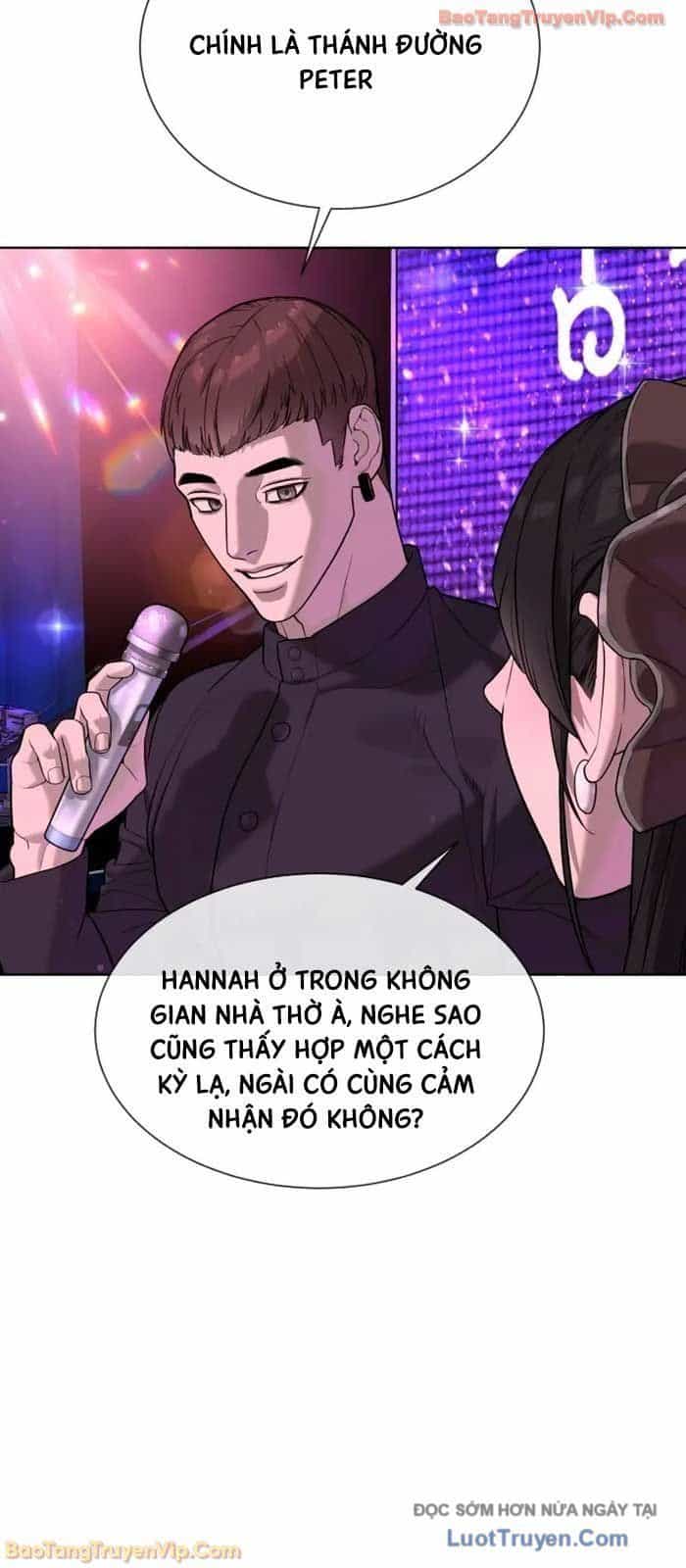 Sát Thủ Peter - Chương 106 - ảnh 10