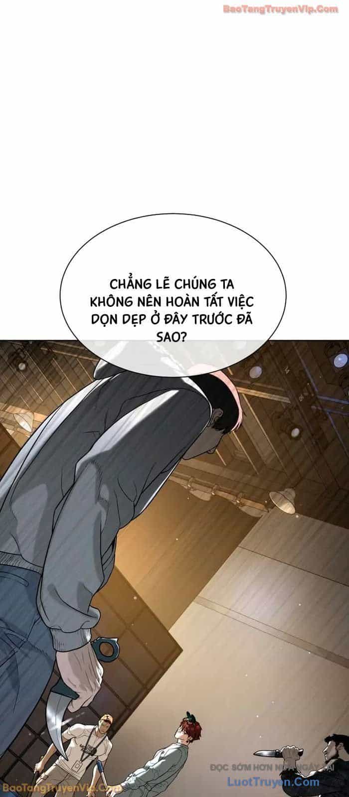 Sát Thủ Peter - Chương 106 - ảnh 116