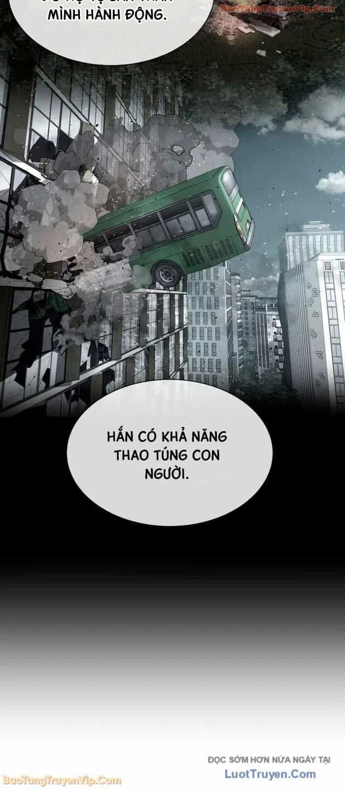 Sát Thủ Peter - Chương 106 - ảnh 58