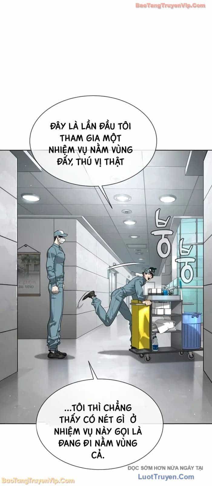 Sát Thủ Peter - Chương 106 - ảnh 84
