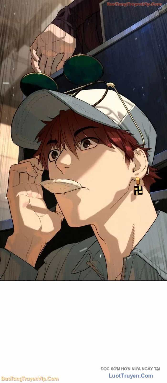 Sát Thủ Peter - Chương 106 - ảnh 98