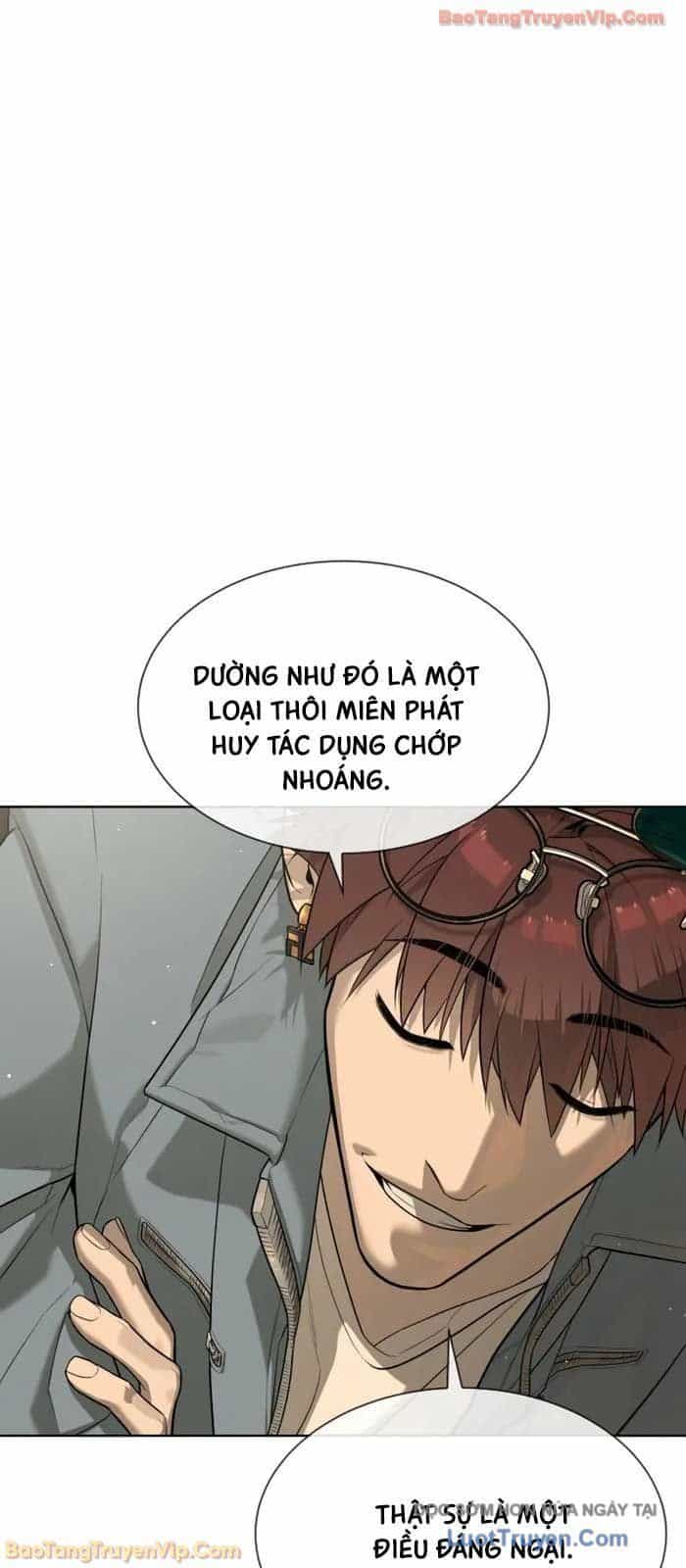 Sát Thủ Peter - Chương 107 - ảnh 10