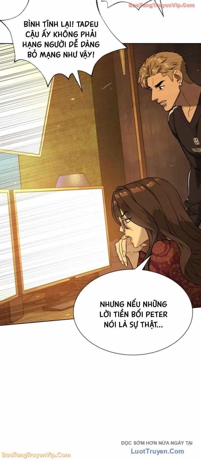 Sát Thủ Peter - Chương 107 - ảnh 120