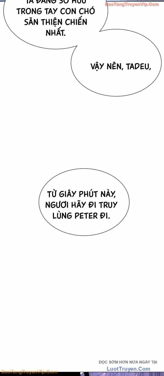 Sát Thủ Peter - Chương 107 - ảnh 144