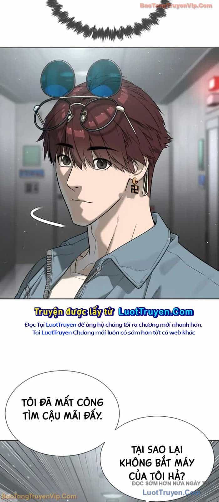 Sát Thủ Peter - Chương 107 - ảnh 168