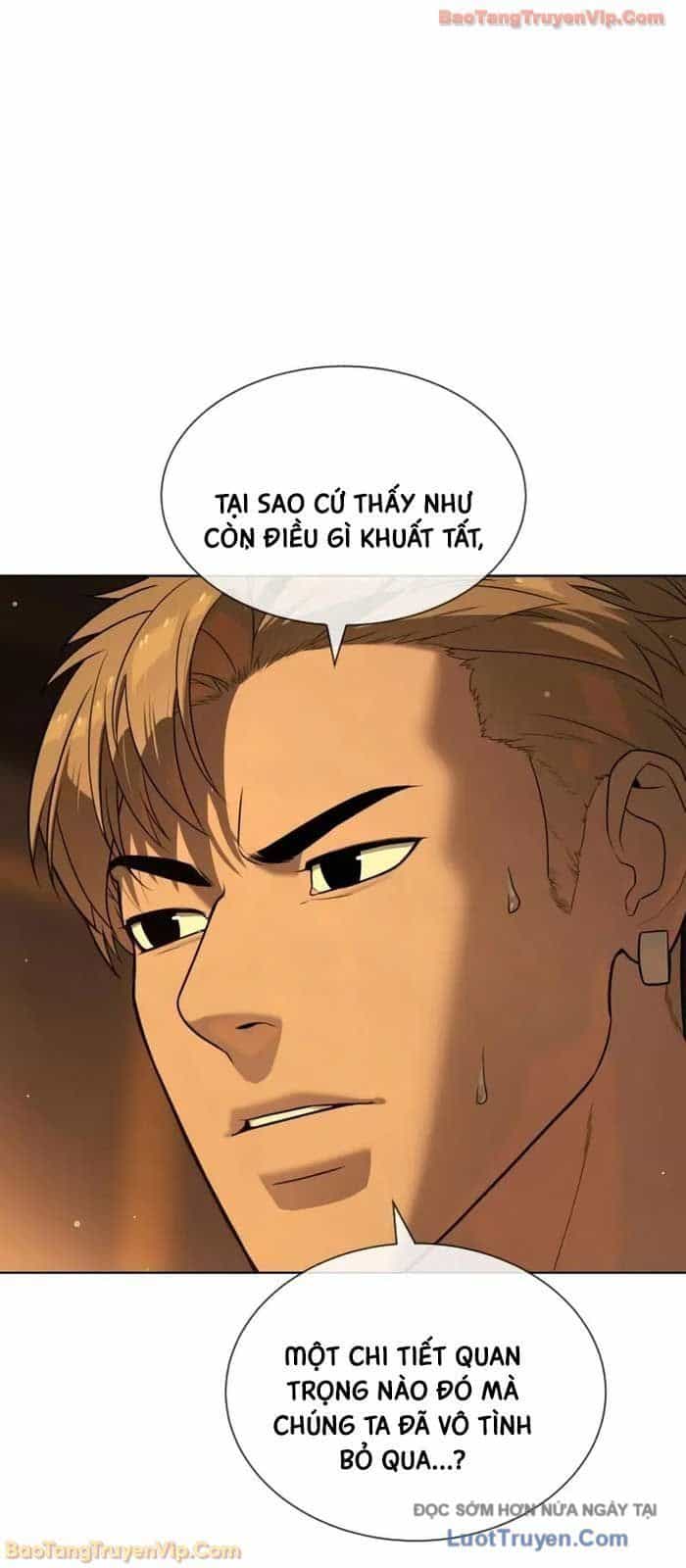 Sát Thủ Peter - Chương 107 - ảnh 36