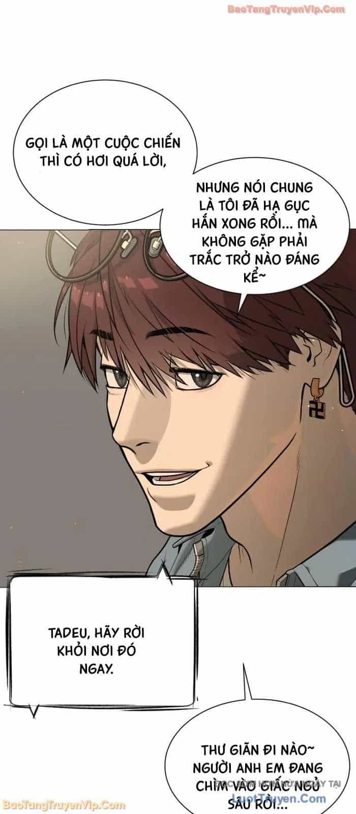 Sát Thủ Peter - Chương 107 - ảnh 40