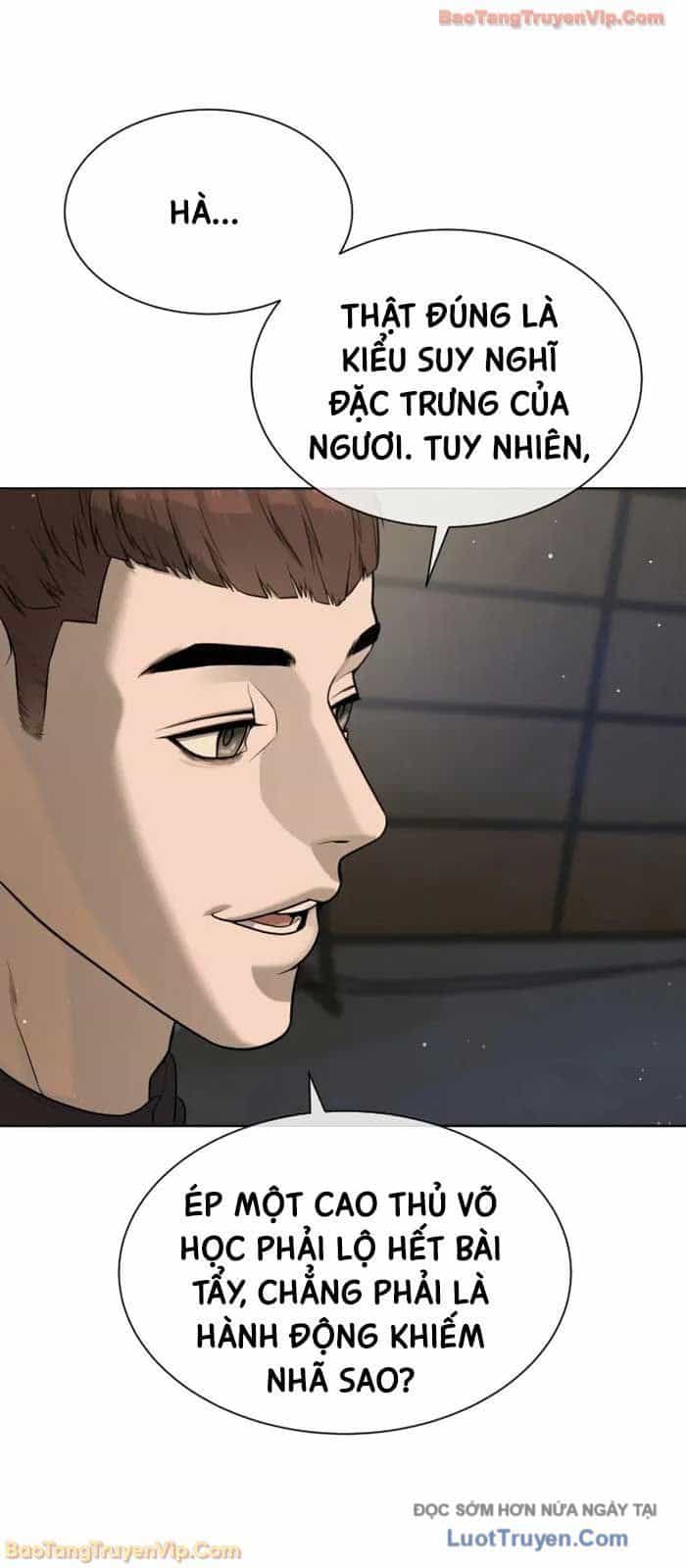 Sát Thủ Peter - Chương 107 - ảnh 6