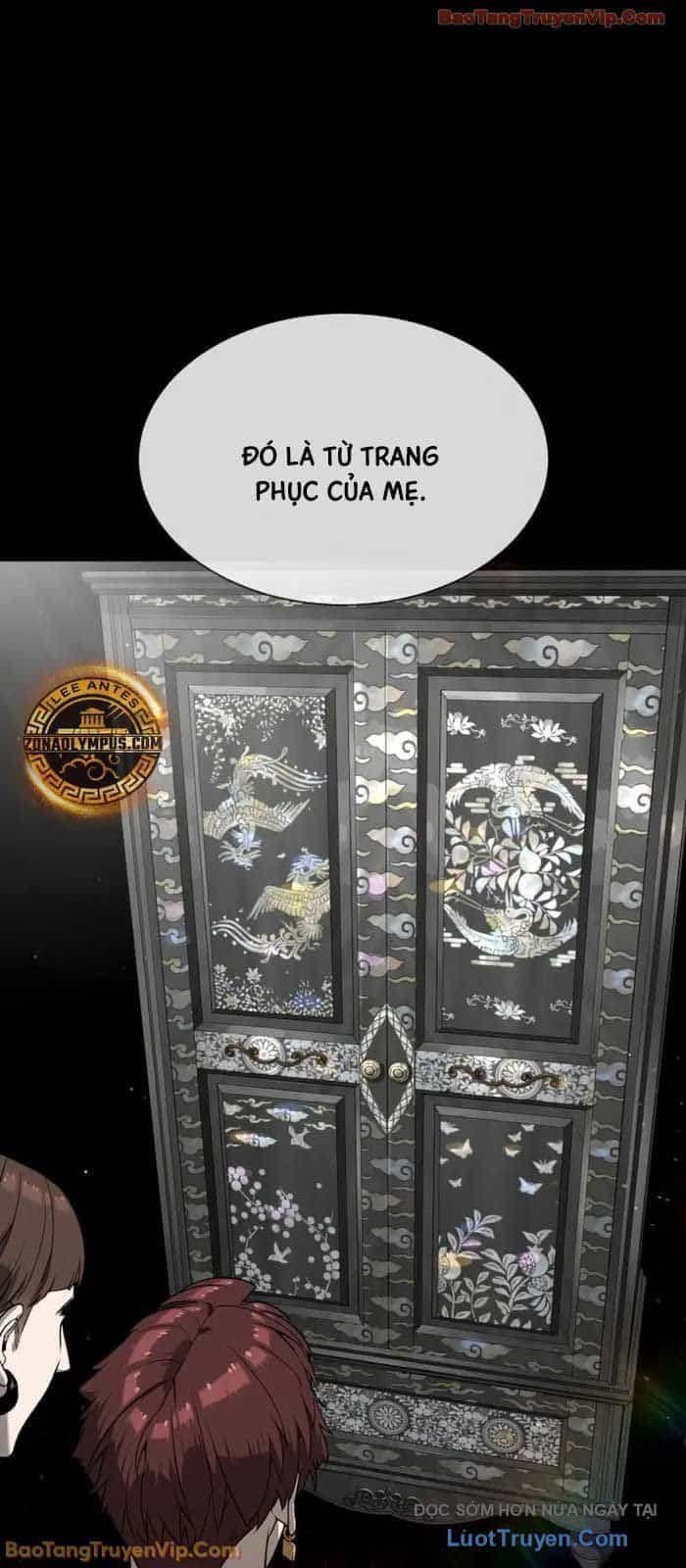Sát Thủ Peter - Chương 107 - ảnh 70