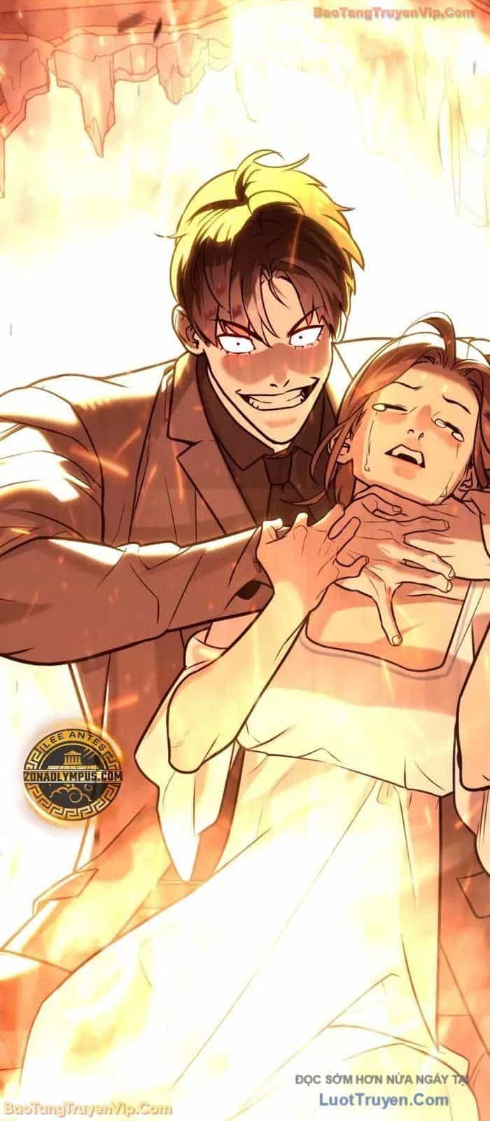 Sát Thủ Peter - Chương 107 - ảnh 83