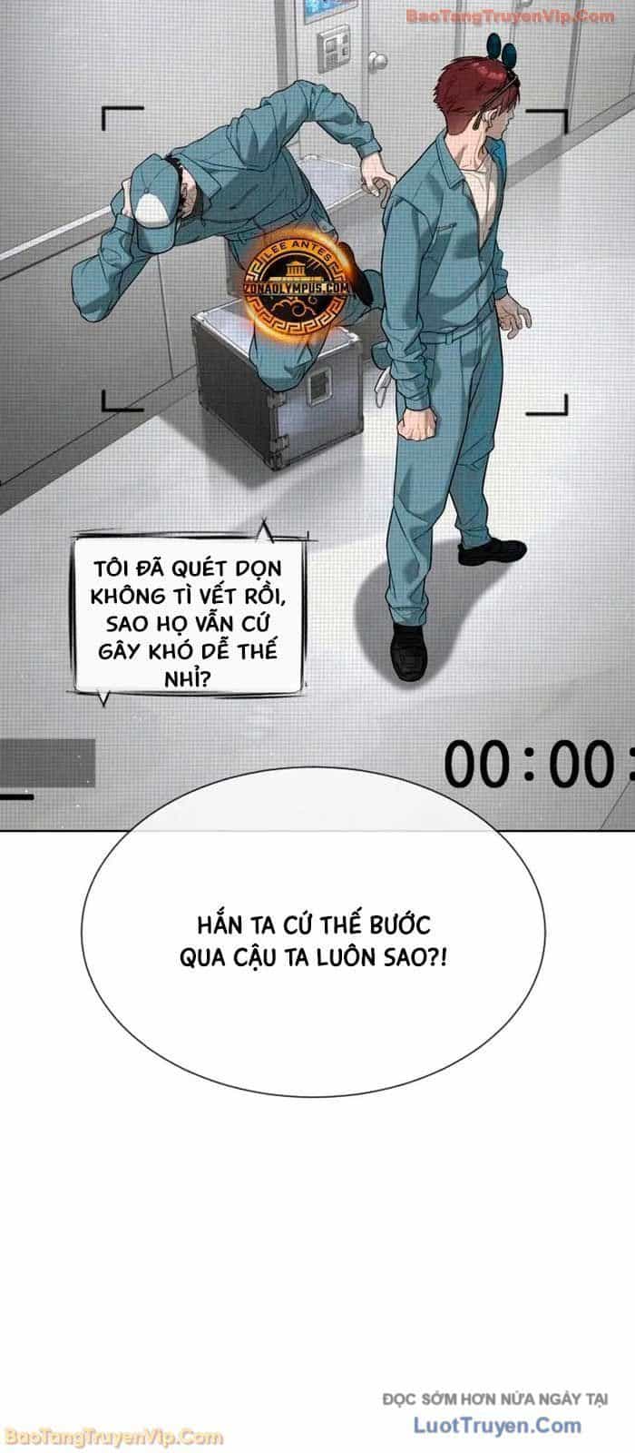 Sát Thủ Peter - Chương 108 - ảnh 11
