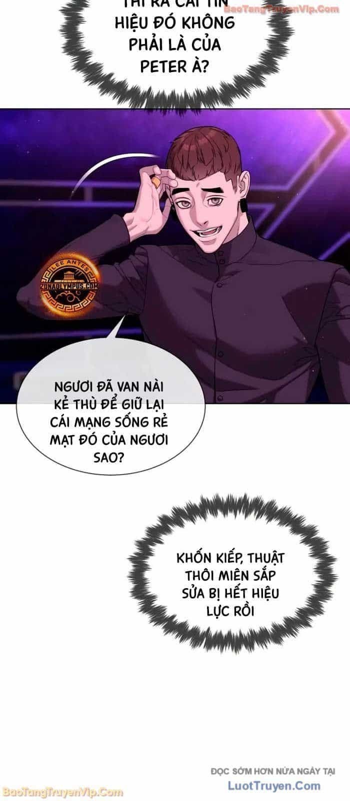 Sát Thủ Peter - Chương 108 - ảnh 137