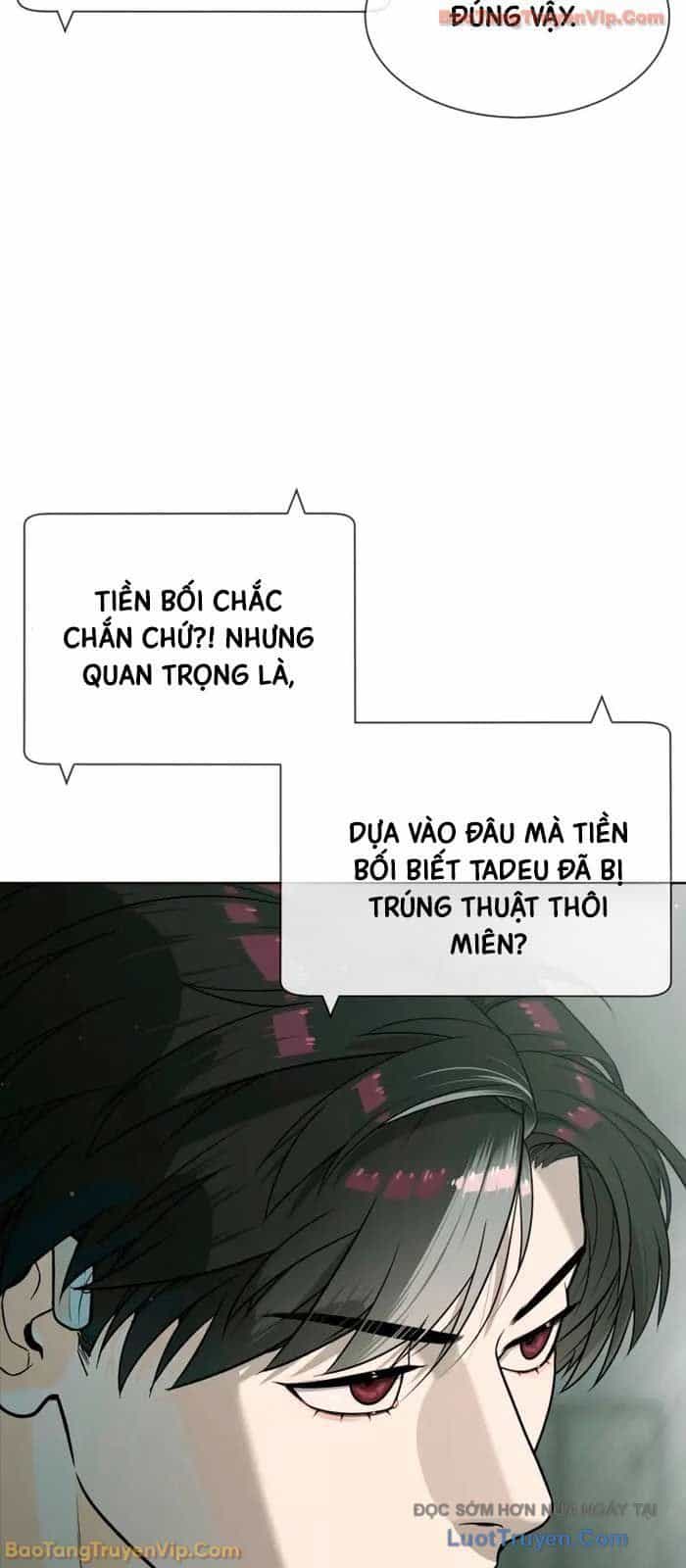 Sát Thủ Peter - Chương 108 - ảnh 22
