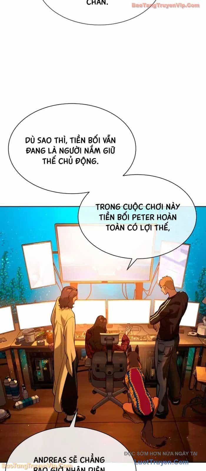 Sát Thủ Peter - Chương 108 - ảnh 75