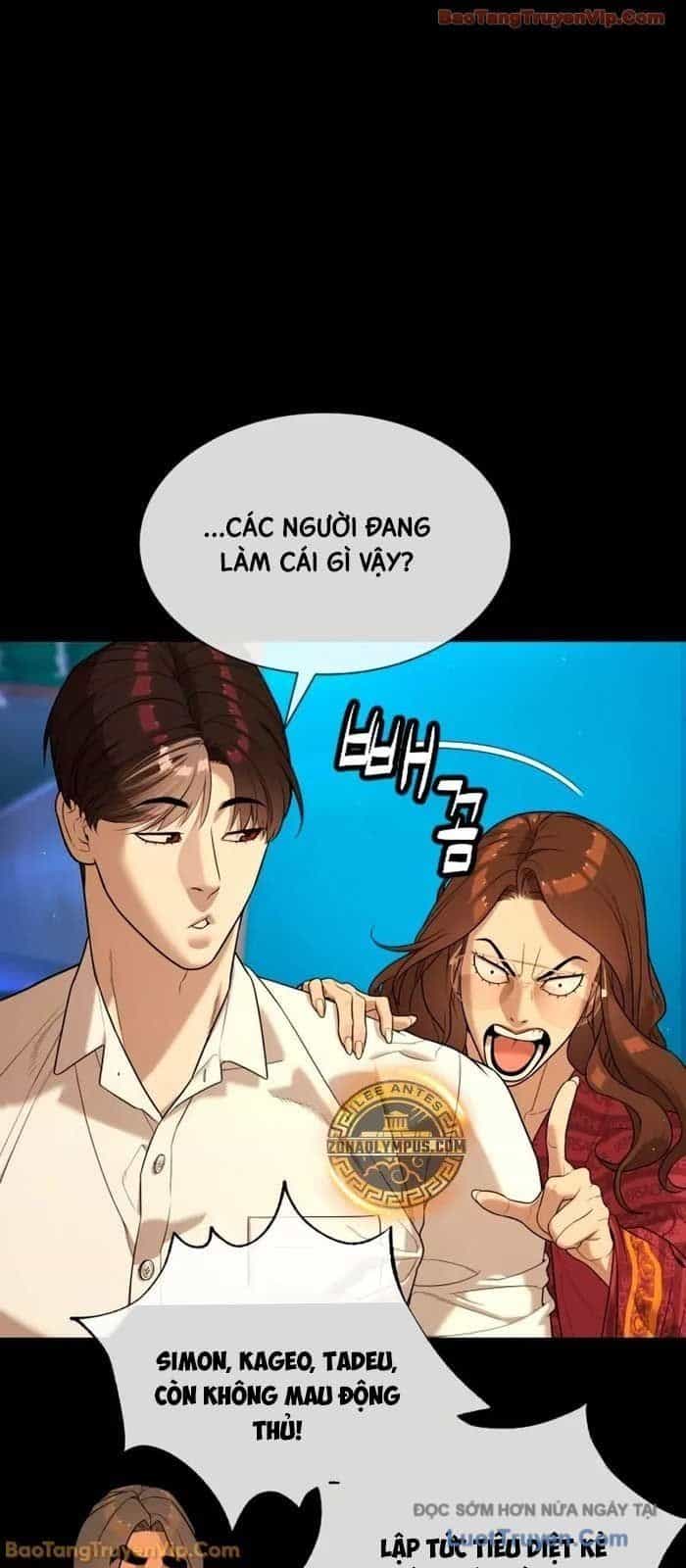 Sát Thủ Peter - Chương 109 - ảnh 13