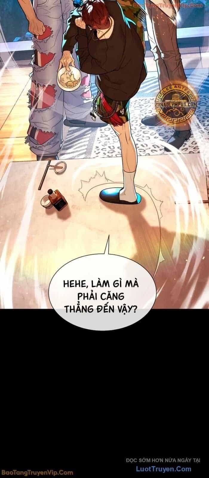 Sát Thủ Peter - Chương 109 - ảnh 35