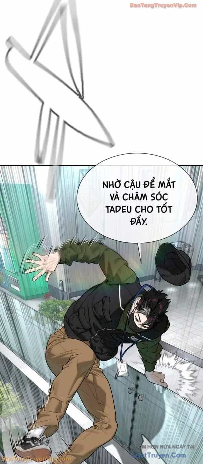 Sát Thủ Peter - Chương 109 - ảnh 72
