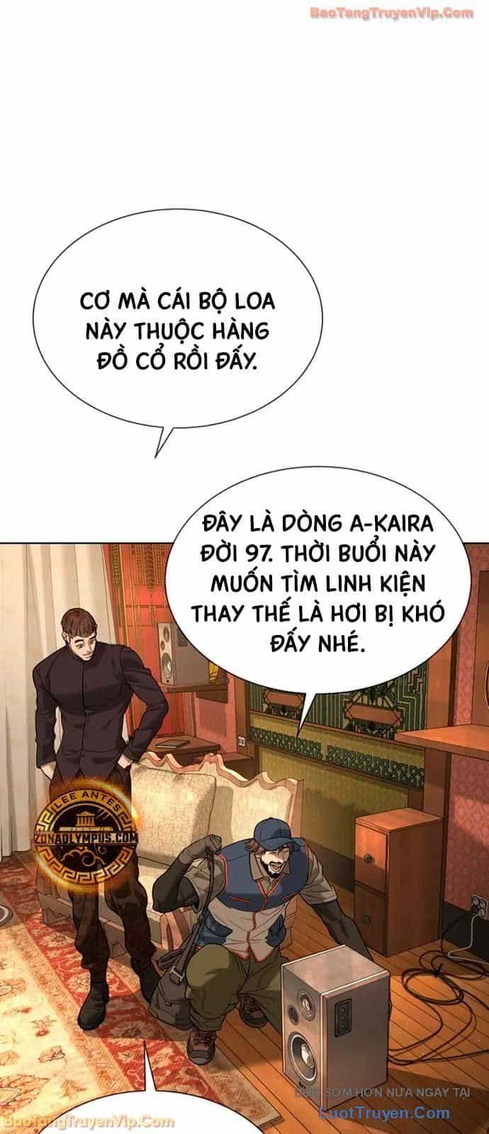 Sát Thủ Peter - Chương 110 - ảnh 123