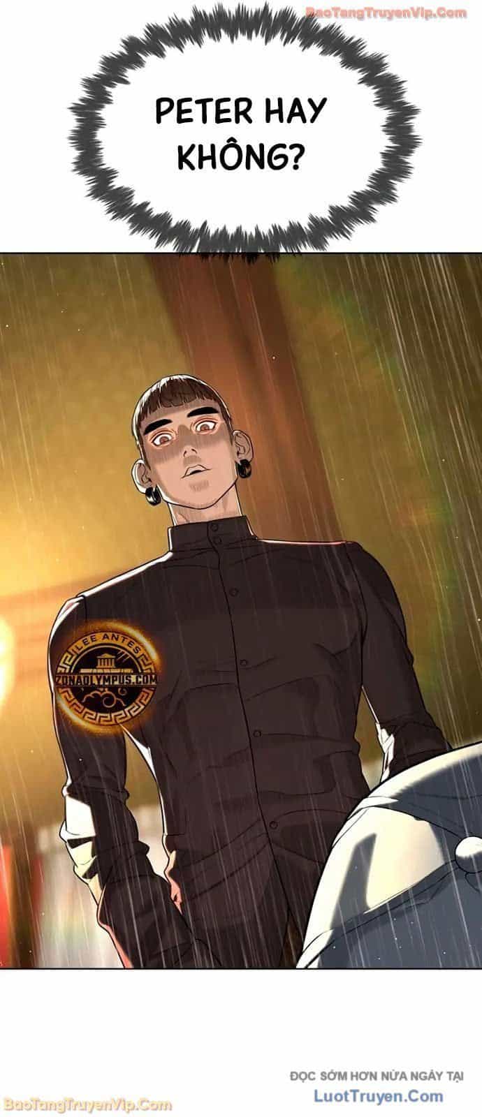 Sát Thủ Peter - Chương 110 - ảnh 129