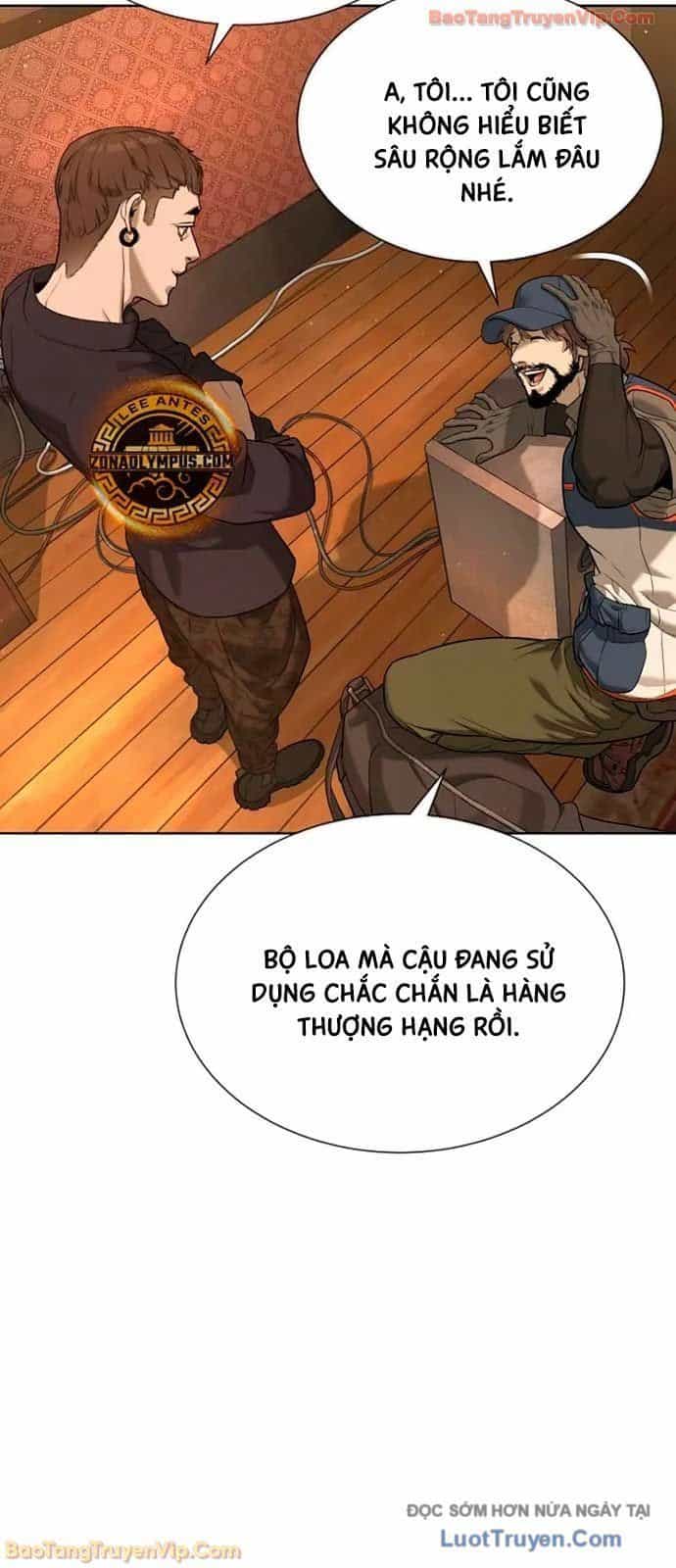 Sát Thủ Peter - Chương 110 - ảnh 132