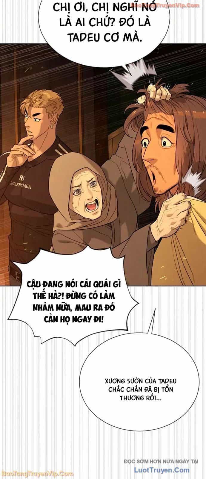 Sát Thủ Peter - Chương 110 - ảnh 28