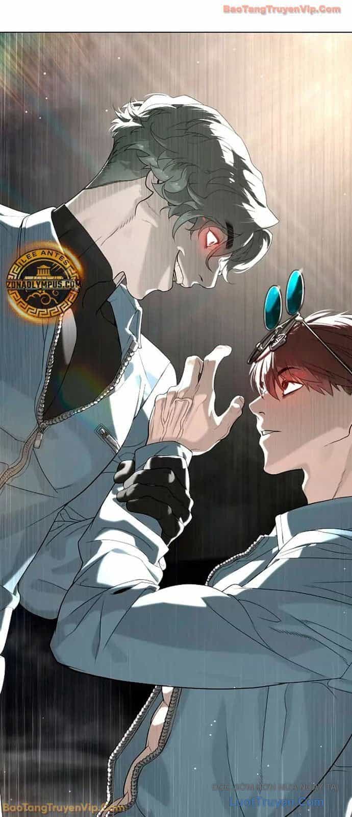 Sát Thủ Peter - Chương 110 - ảnh 5