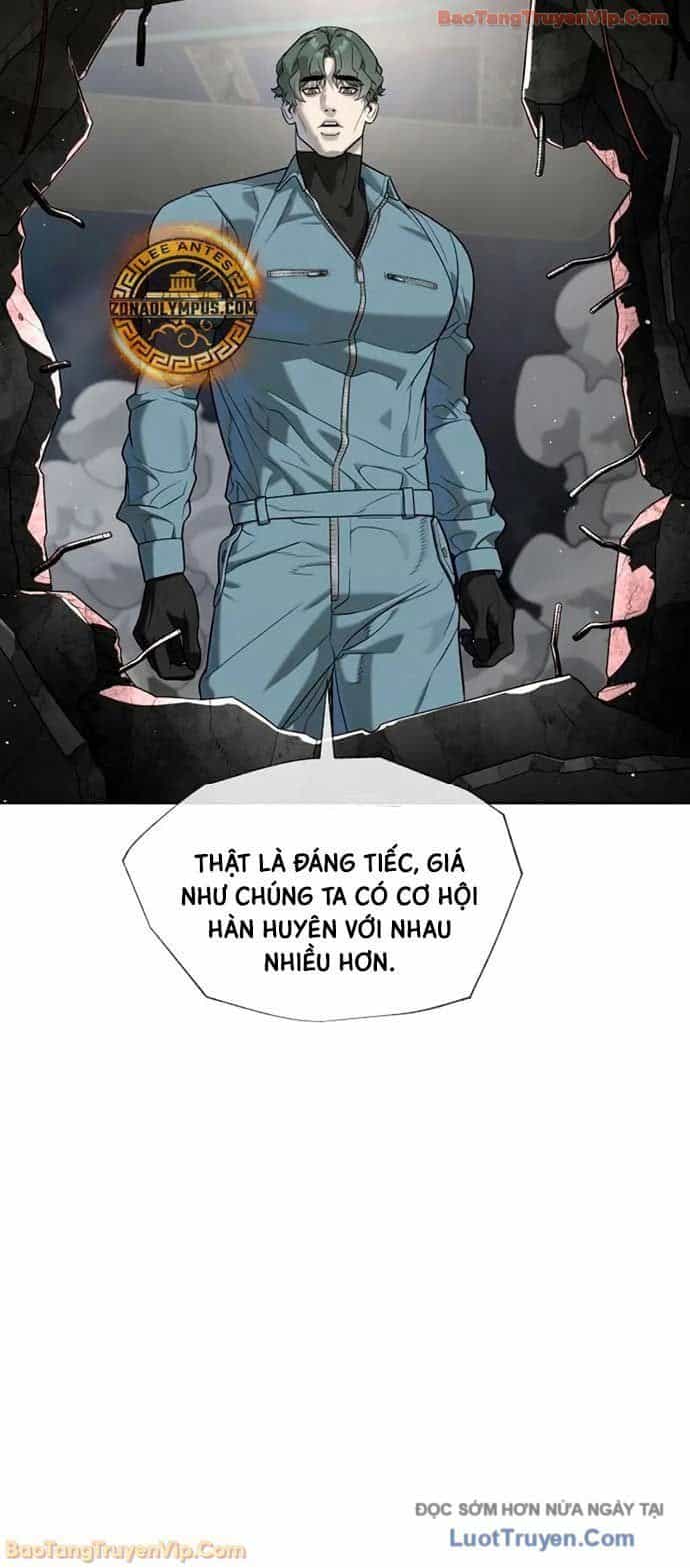 Sát Thủ Peter - Chương 110 - ảnh 73