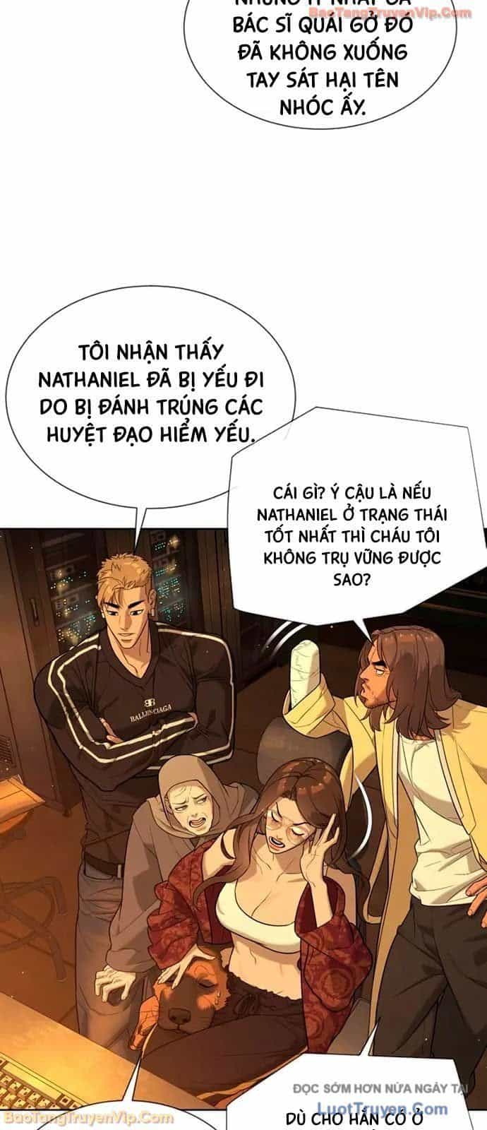 Sát Thủ Peter - Chương 110 - ảnh 76