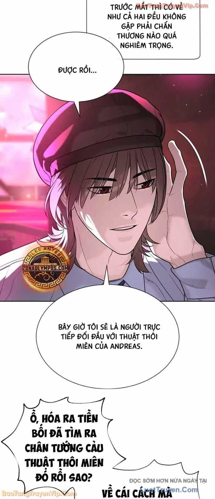 Sát Thủ Peter - Chương 110 - ảnh 86